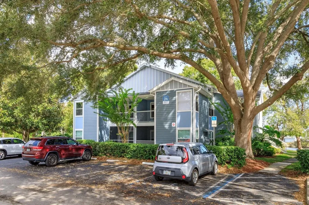 2577 Grassy Point Drive Lake Mary FL 32746