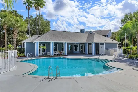 2577 Grassy Point Drive Lake Mary FL 32746