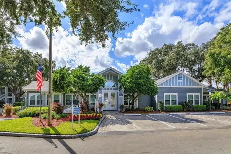 2577 Grassy Point Drive Lake Mary FL 32746