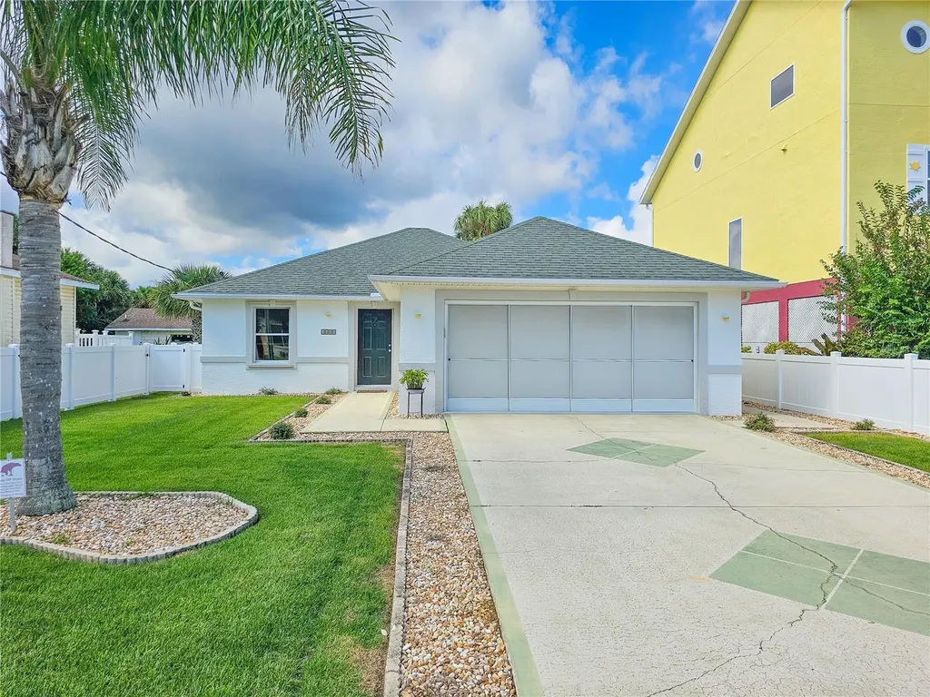1608 S Daytona Avenue Flagler Beach FL 32136