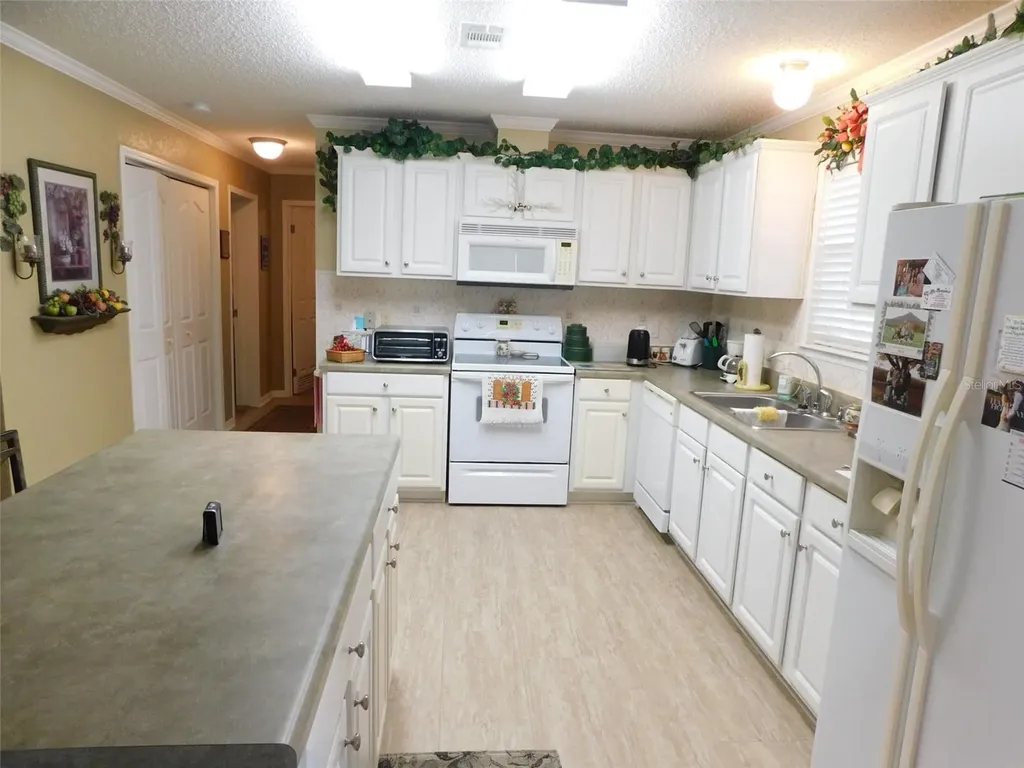 11739 SW Lemon Avenue Arcadia FL 34269