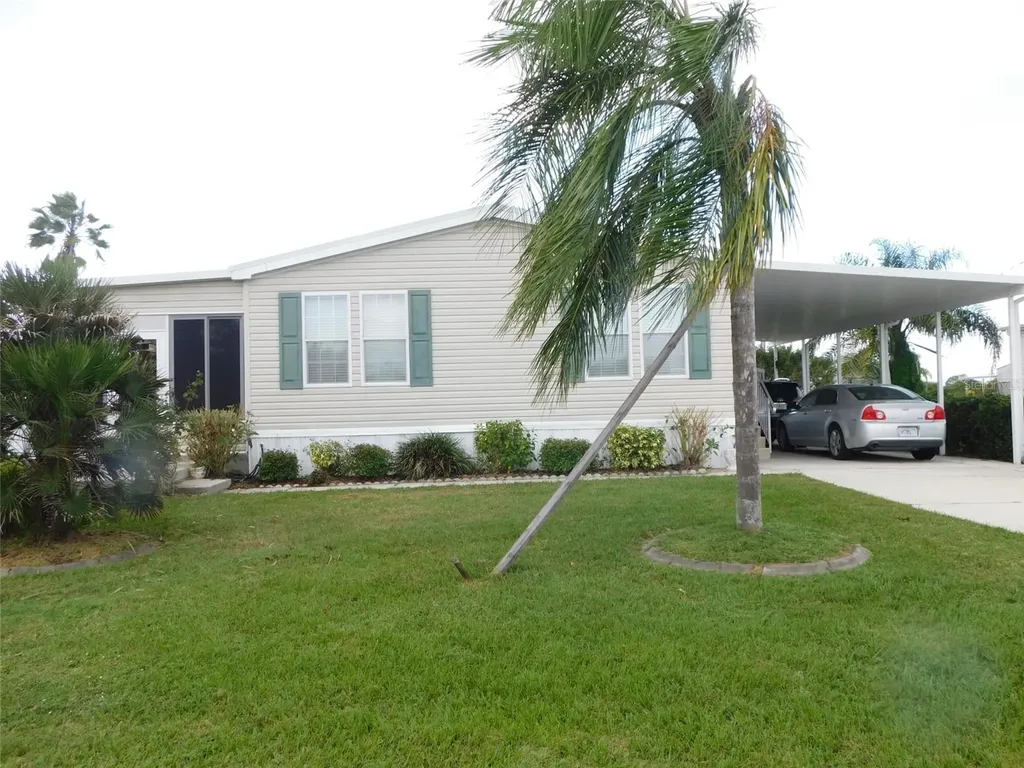 11739 SW Lemon Avenue Arcadia FL 34269