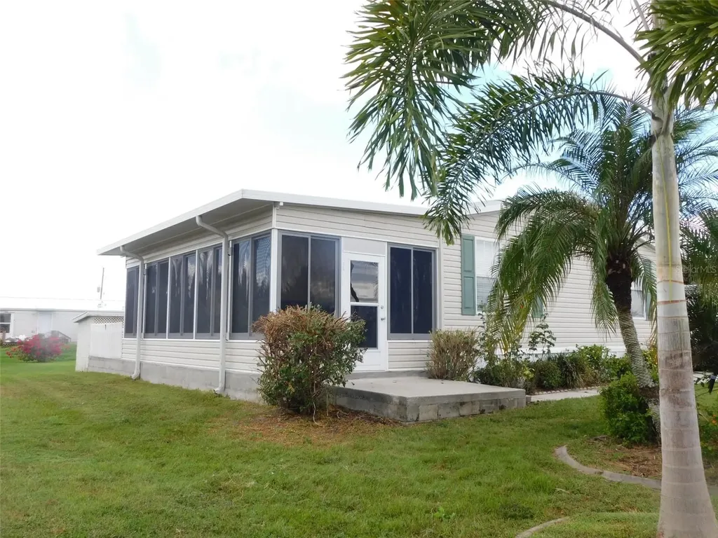 11739 SW Lemon Avenue Arcadia FL 34269