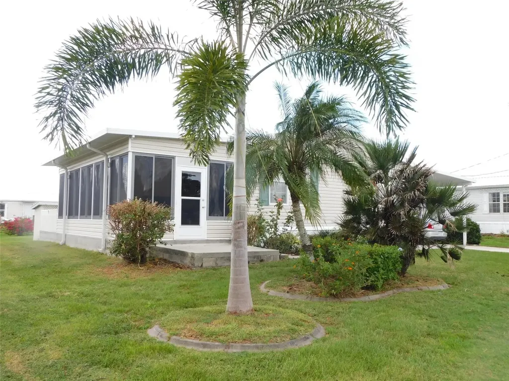 11739 SW Lemon Avenue Arcadia FL 34269