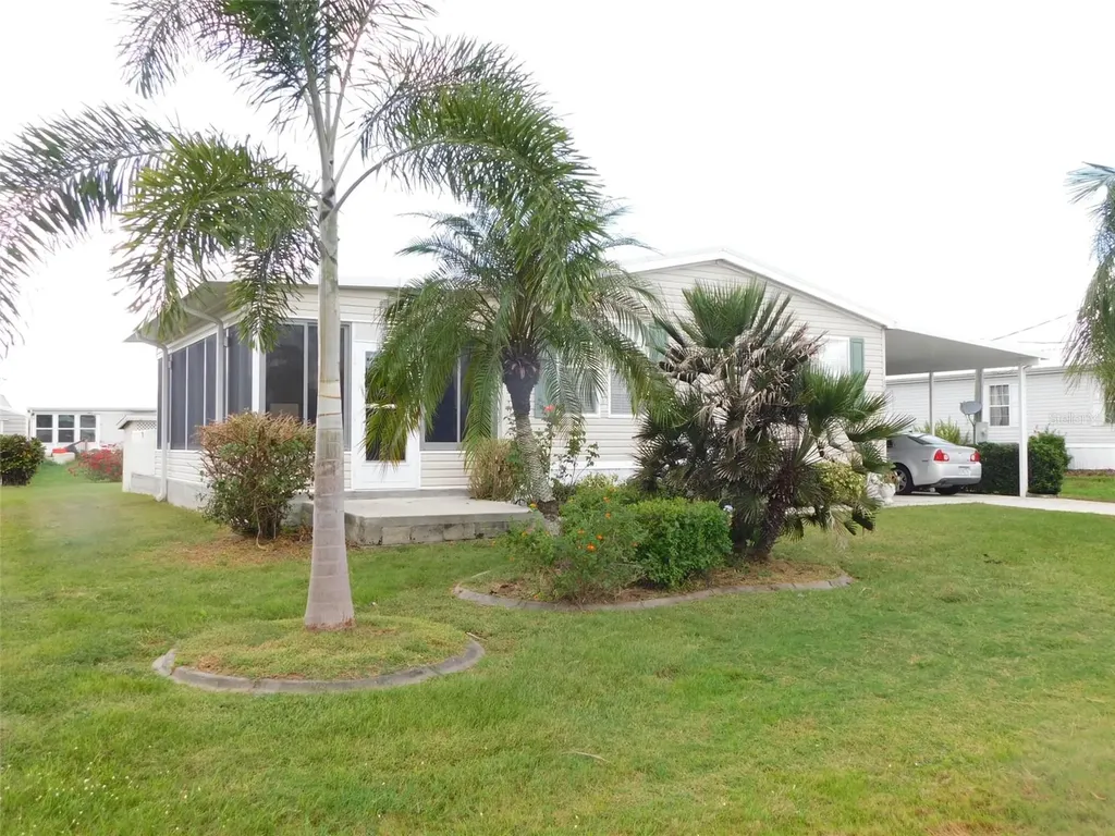 11739 SW Lemon Avenue Arcadia FL 34269