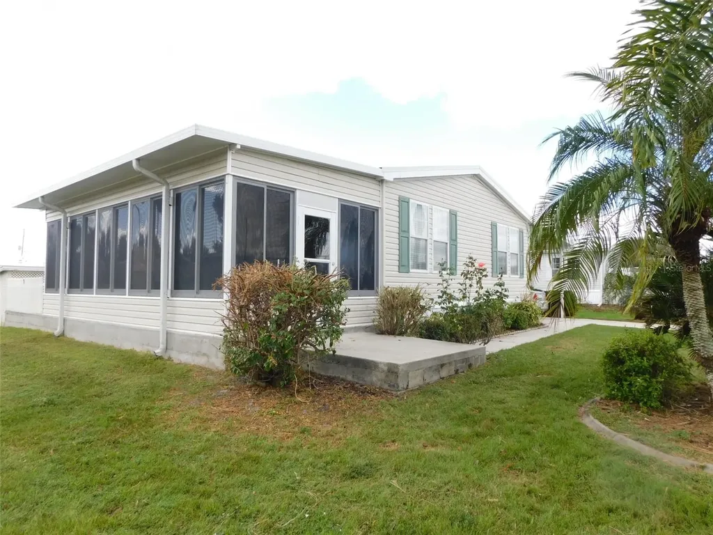 11739 SW Lemon Avenue Arcadia FL 34269