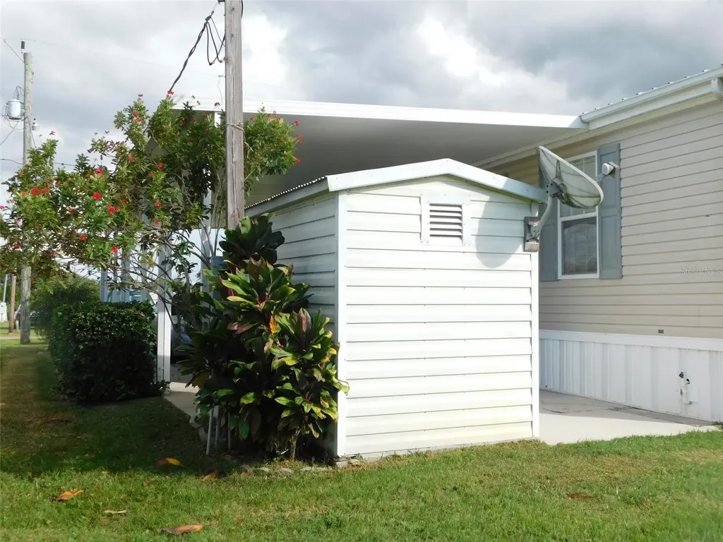 11739 SW Lemon Avenue Arcadia FL 34269