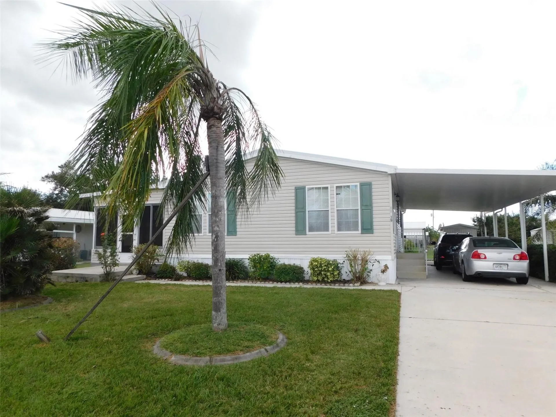 11739 SW Lemon Avenue Arcadia FL 34269