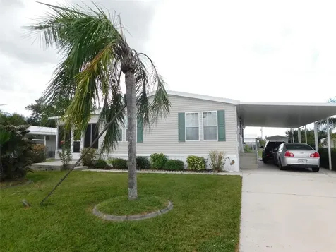 11739 SW Lemon Avenue Arcadia FL 34269