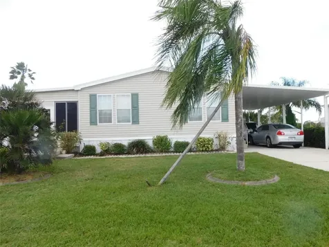 11739 SW Lemon Avenue Arcadia FL 34269