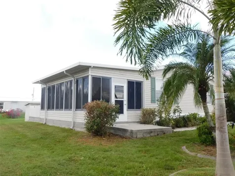 11739 SW Lemon Avenue Arcadia FL 34269