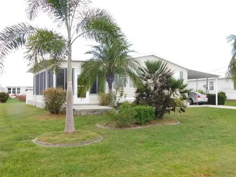 11739 SW Lemon Avenue Arcadia FL 34269
