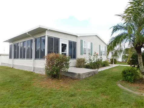 11739 SW Lemon Avenue Arcadia FL 34269