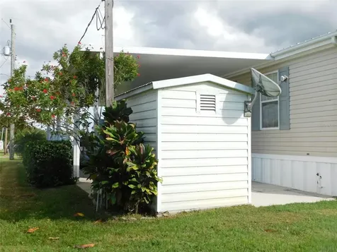 11739 SW Lemon Avenue Arcadia FL 34269