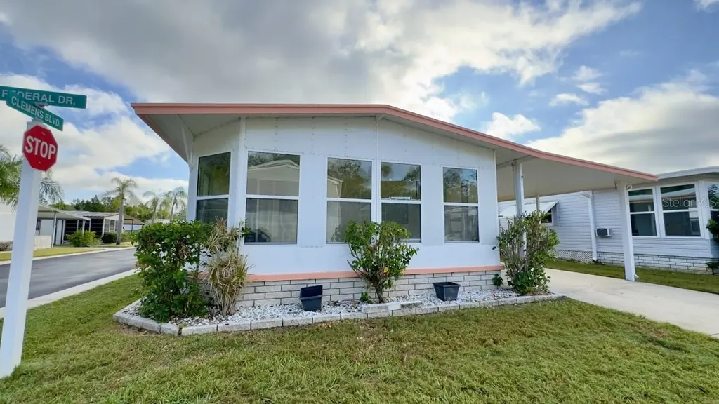 10928 Federal Drive Port Richey FL 34668