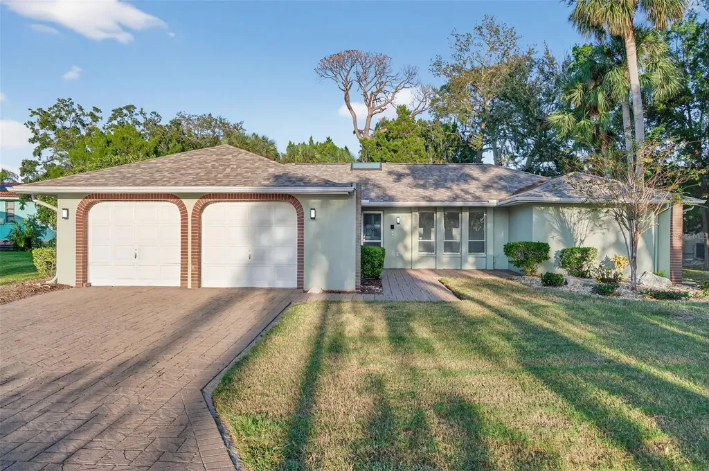 4301 Marine Parkway New Port Richey FL 34652