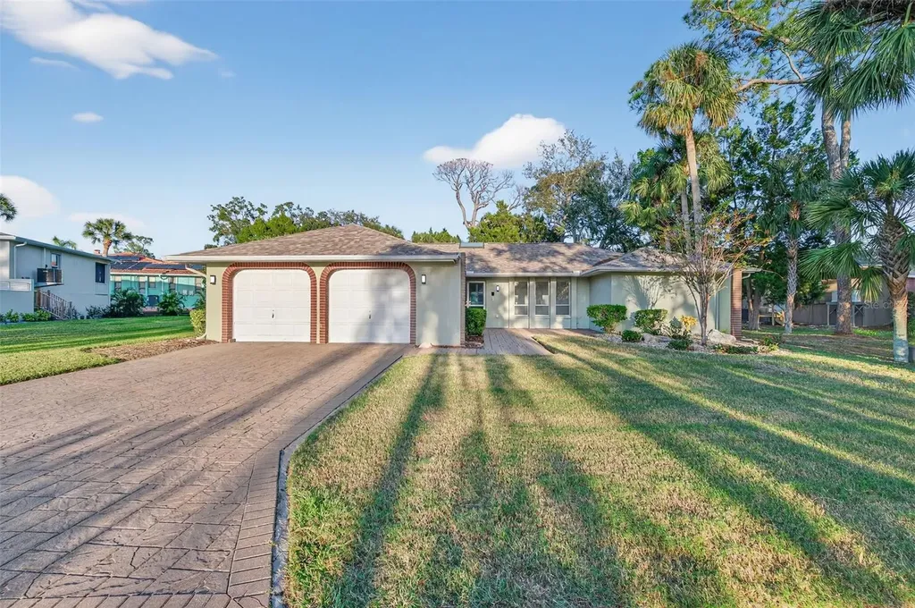 4301 Marine Parkway New Port Richey FL 34652