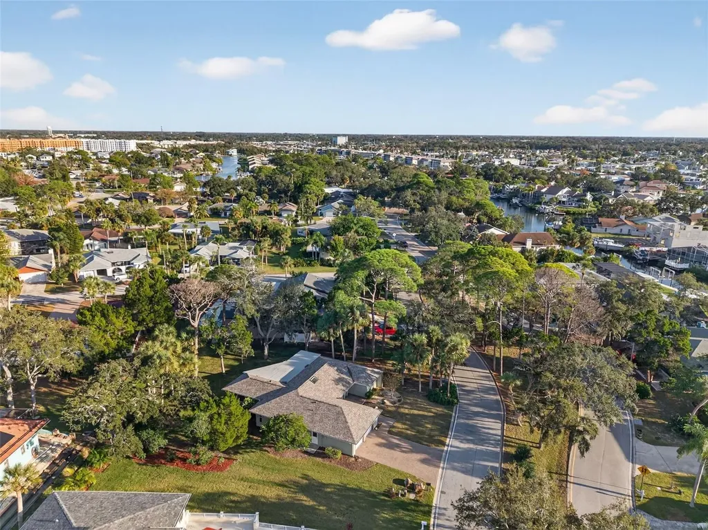 4301 Marine Parkway New Port Richey FL 34652