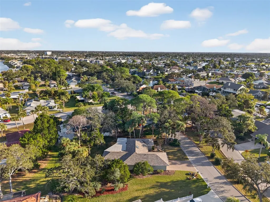 4301 Marine Parkway New Port Richey FL 34652