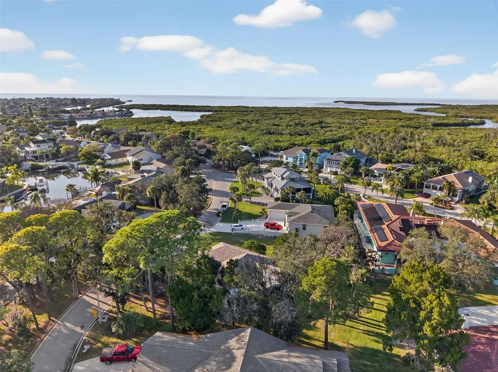 4301 Marine Parkway New Port Richey FL 34652