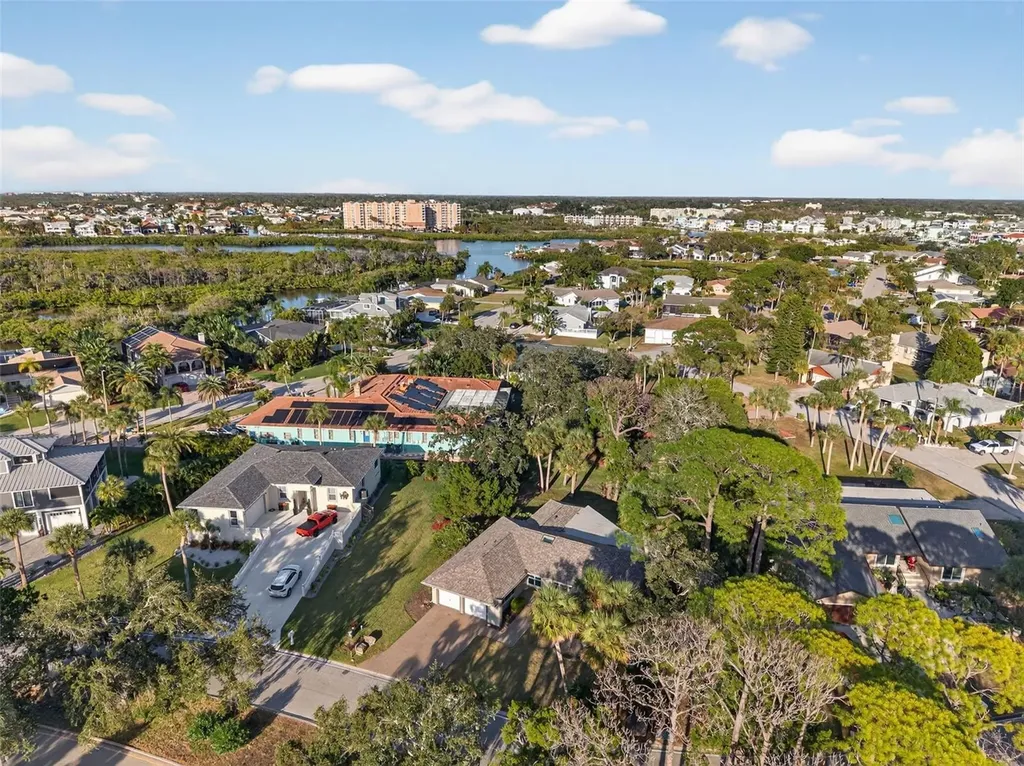 4301 Marine Parkway New Port Richey FL 34652