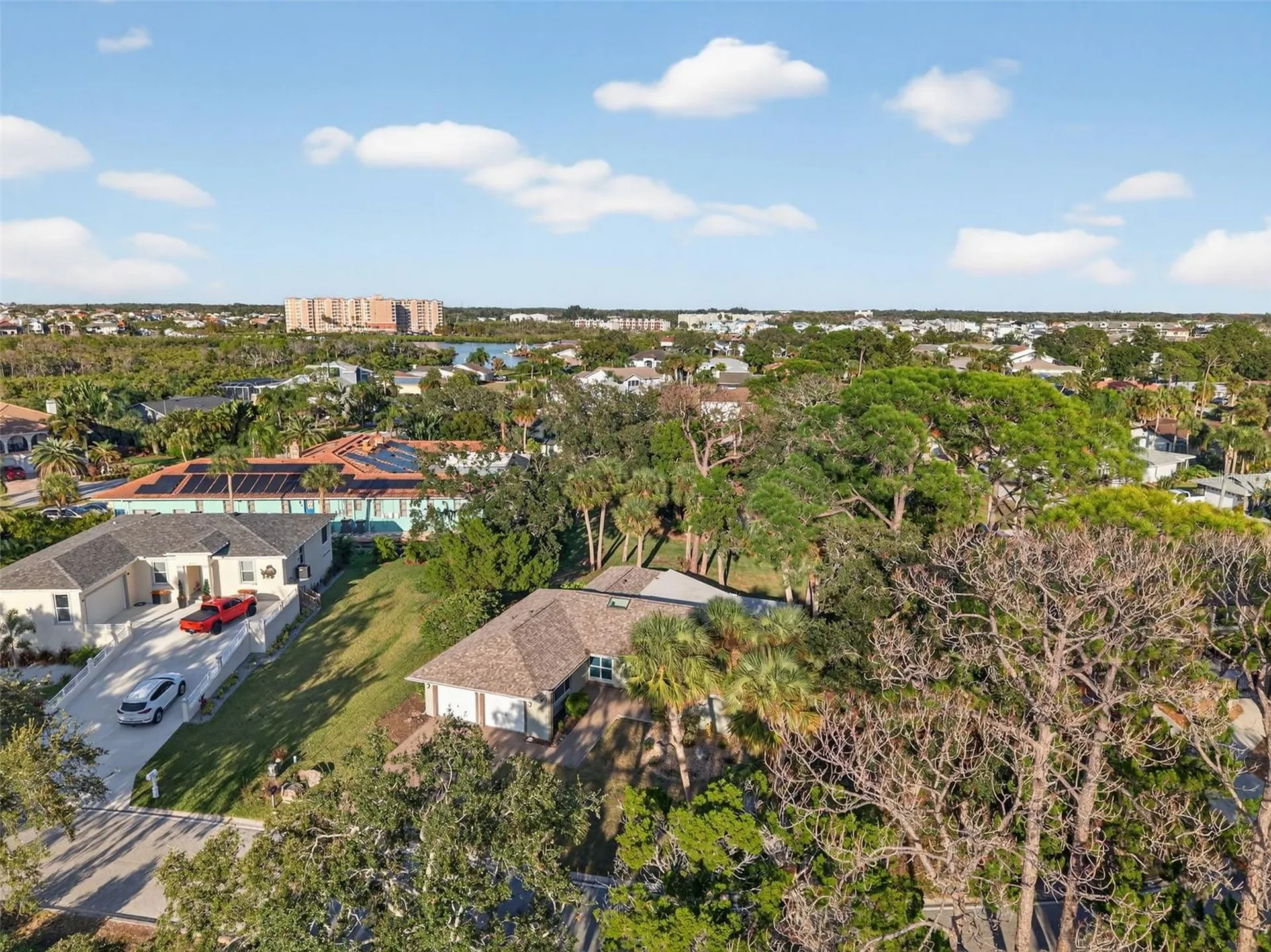 4301 Marine Parkway New Port Richey FL 34652