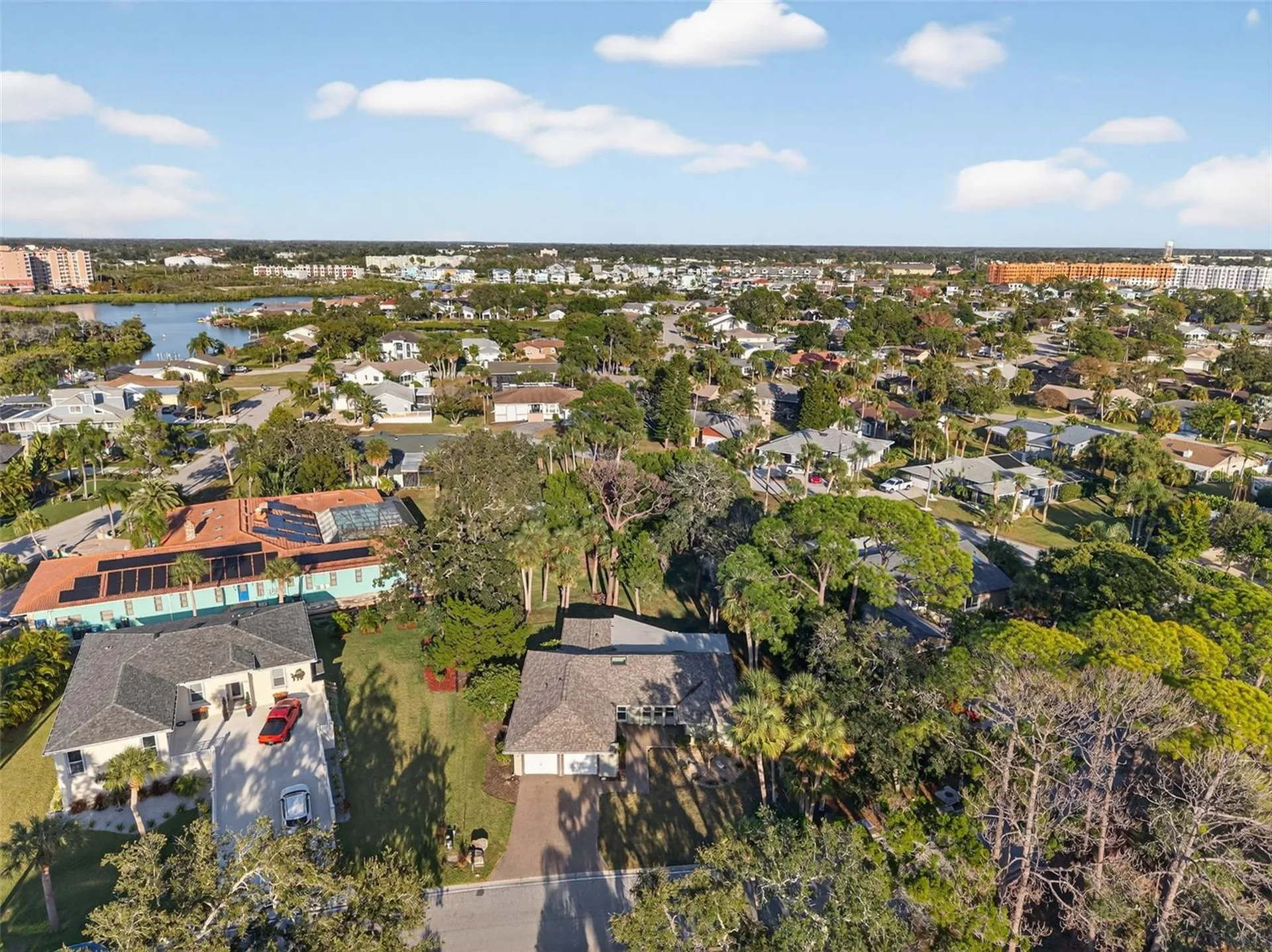 4301 Marine Parkway New Port Richey FL 34652