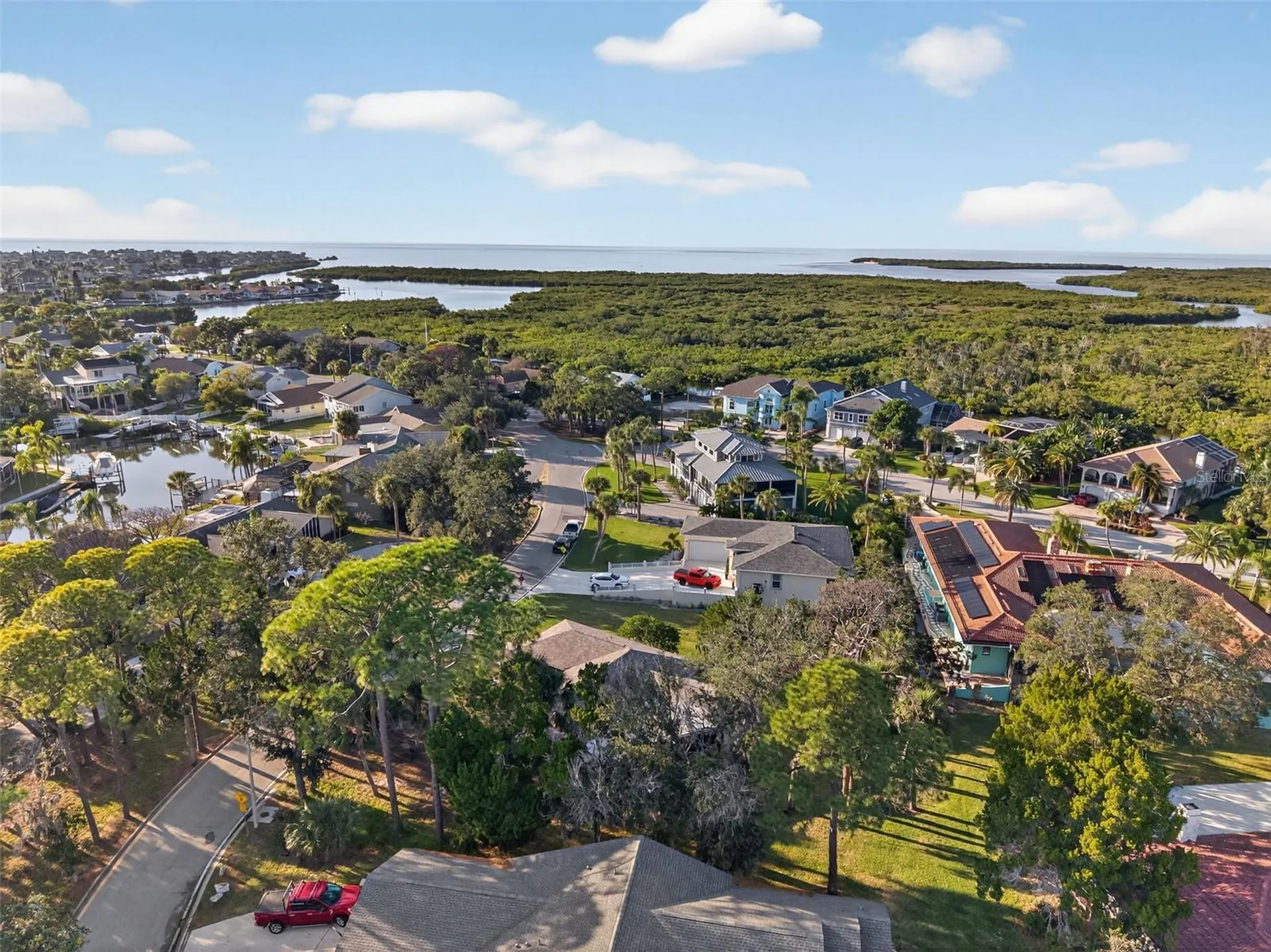 4301 Marine Parkway New Port Richey FL 34652