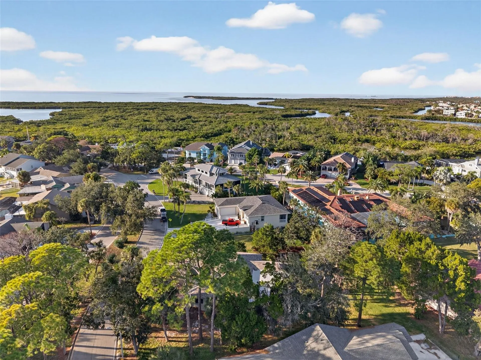 4301 Marine Parkway New Port Richey FL 34652