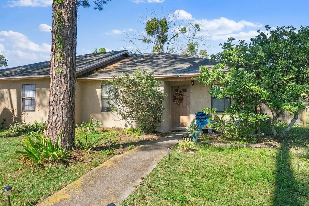800 Orchid Street Atlantic Beach FL 32233