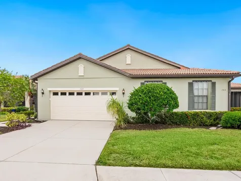 1509 Maseno Drive Venice FL 34292
