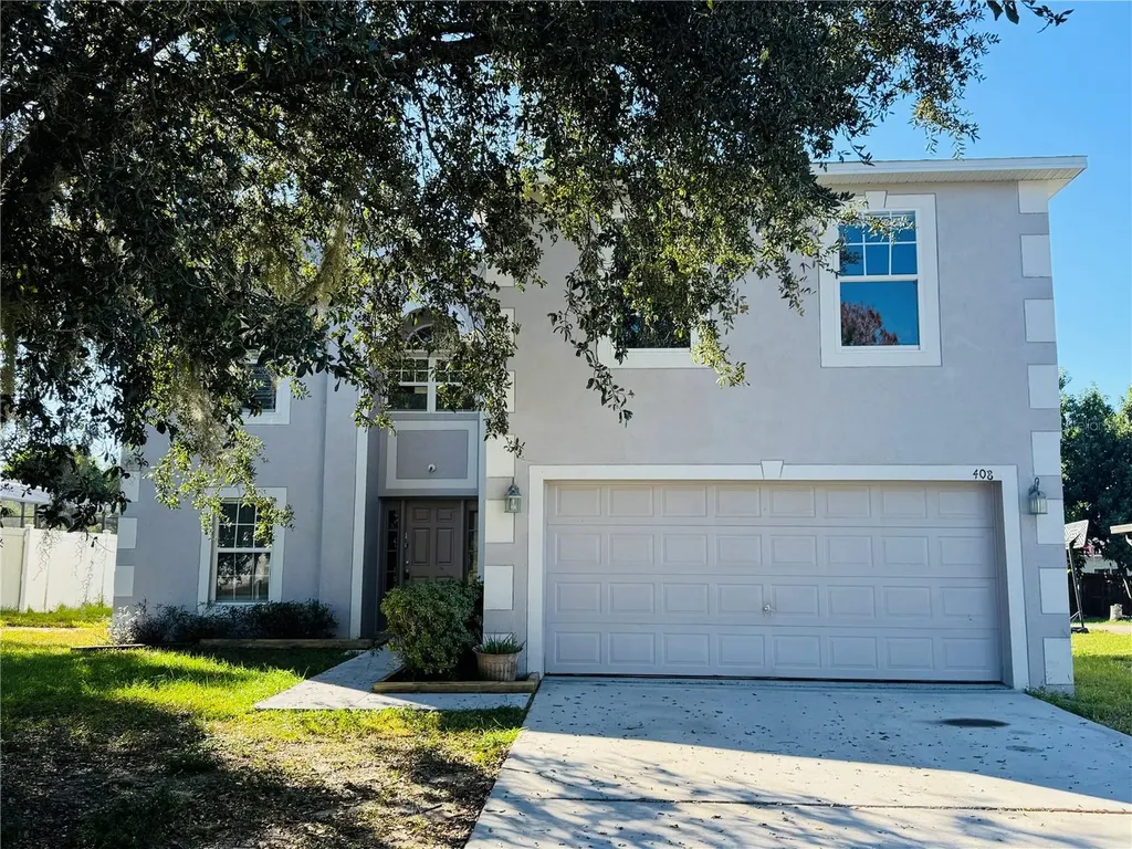 408 Ohio Way Kissimmee FL 34759