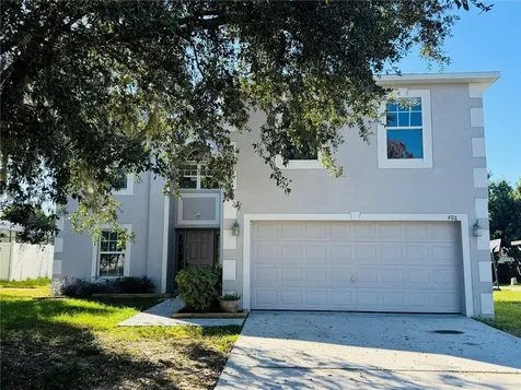 408 Ohio Way Kissimmee FL 34759