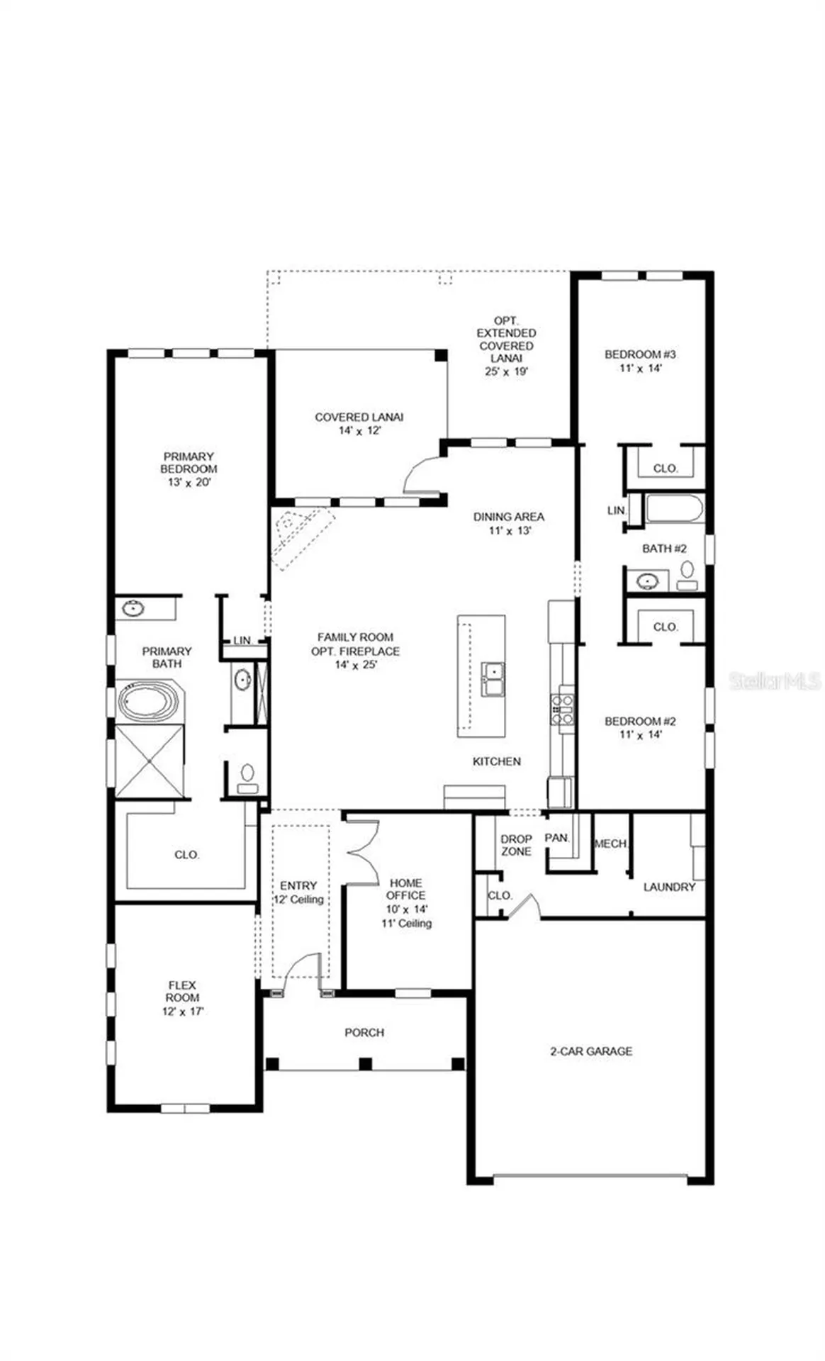 4788 Southern Valley Loop Brooksville FL 34601