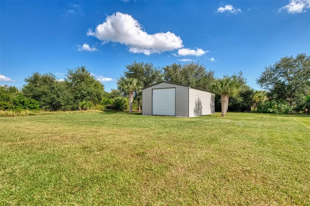 13049 Ridgely Circle Port Charlotte FL 33981