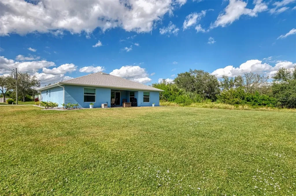 13049 Ridgely Circle Port Charlotte FL 33981