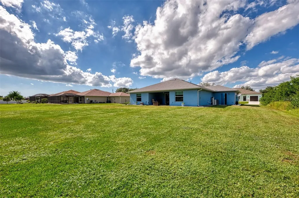 13049 Ridgely Circle Port Charlotte FL 33981