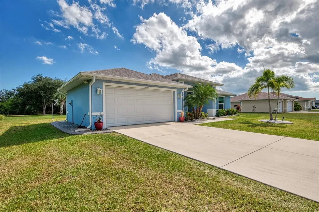 13049 Ridgely Circle Port Charlotte FL 33981