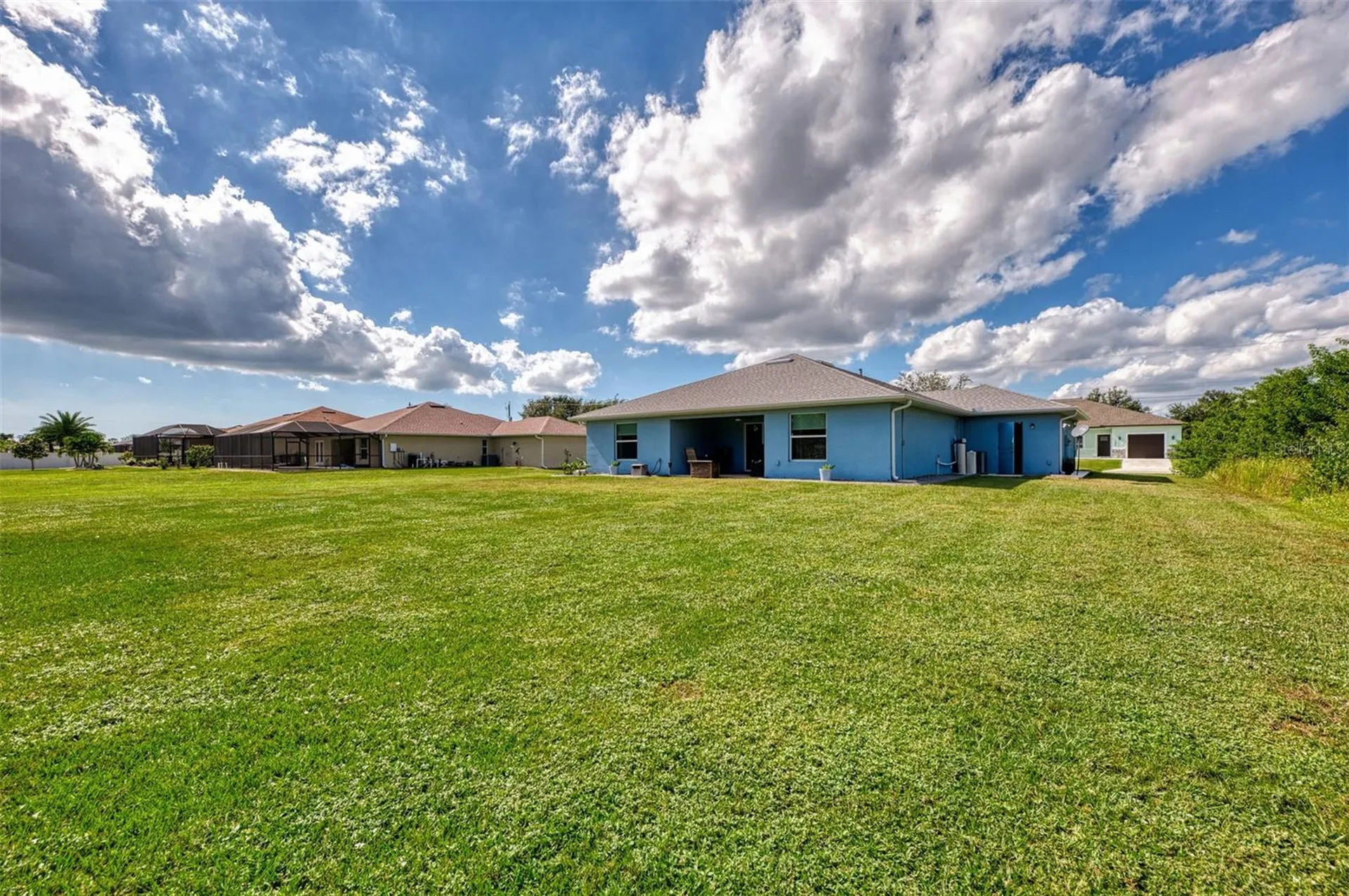 13049 Ridgely Circle Port Charlotte FL 33981