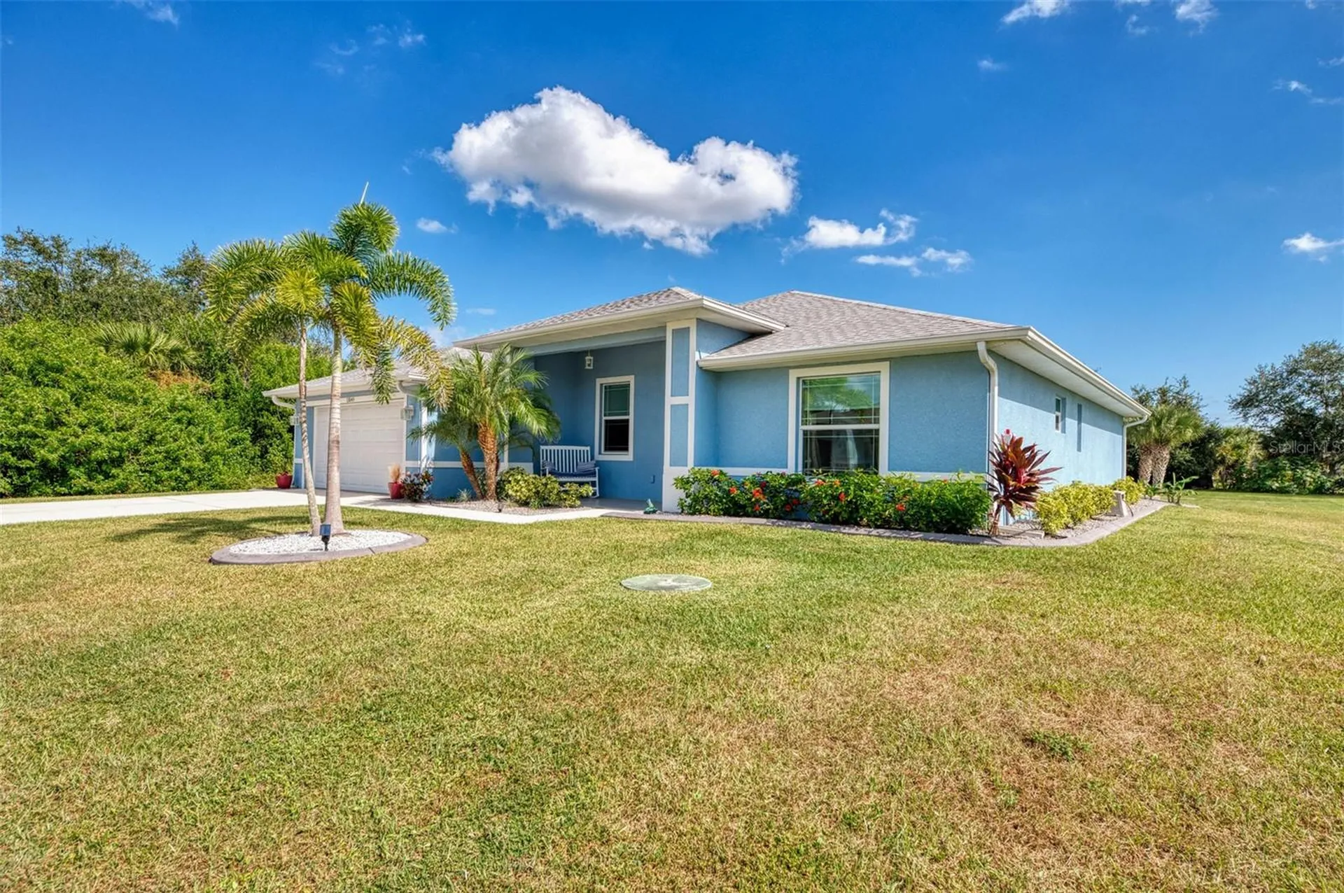 13049 Ridgely Circle Port Charlotte FL 33981