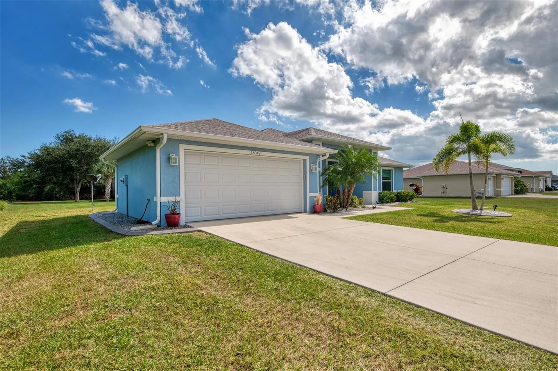 13049 Ridgely Circle Port Charlotte FL 33981