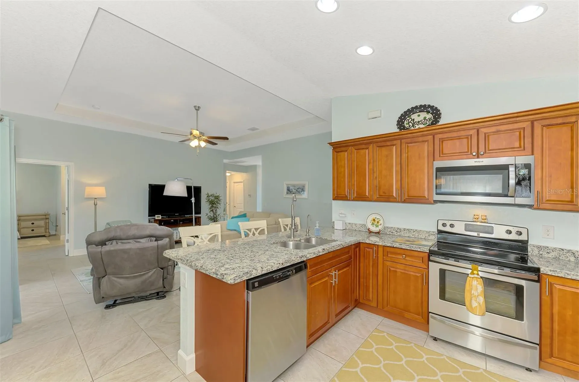 13049 Ridgely Circle Port Charlotte FL 33981