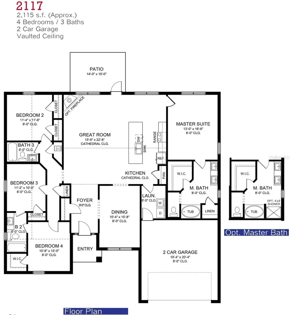 14153 Segovia Street Spring Hill FL 34609