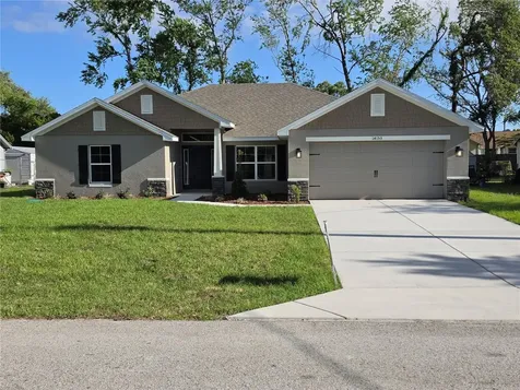 14153 Segovia Street Spring Hill FL 34609