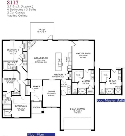 14153 Segovia Street Spring Hill FL 34609