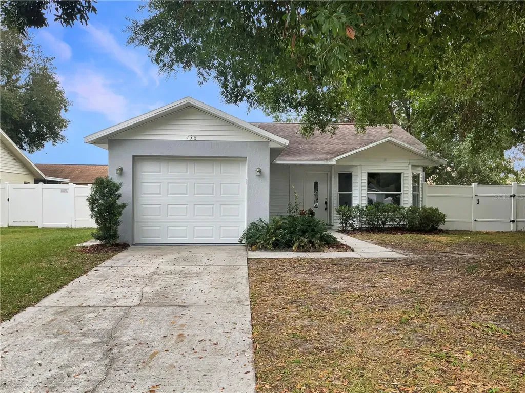 136 Kings Pond Avenue Winter Haven FL 33880