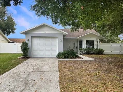 136 Kings Pond Avenue Winter Haven FL 33880