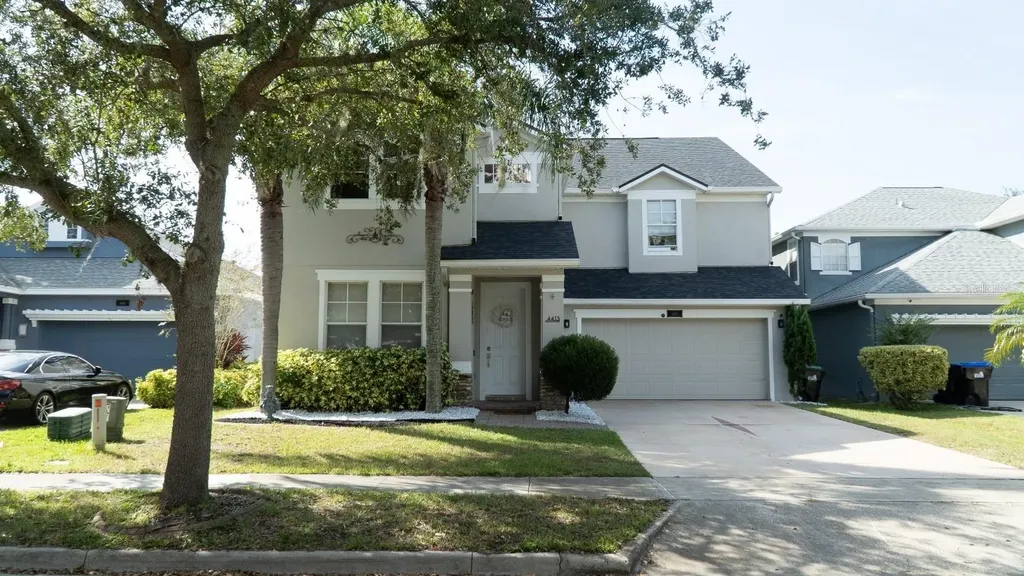 4415 Blue Major Drive Windermere FL 34786