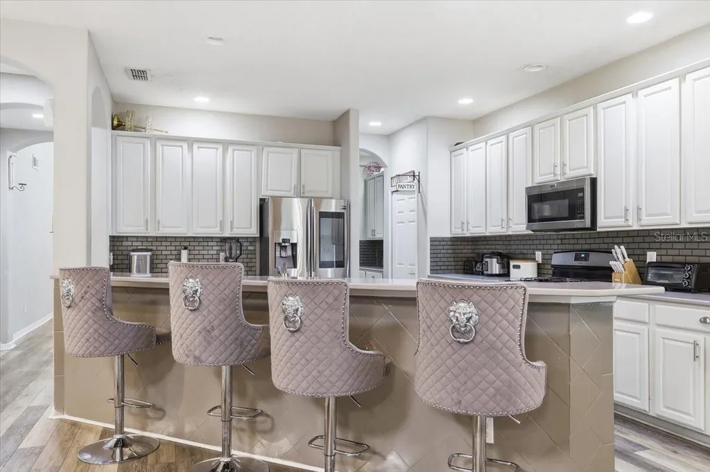 4415 Blue Major Drive Windermere FL 34786