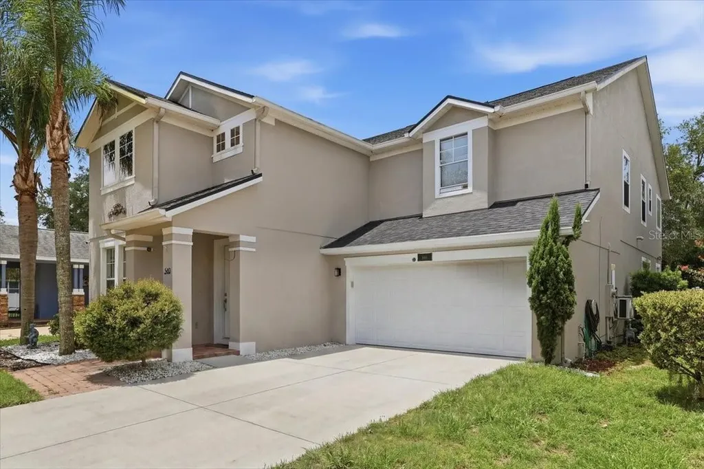 4415 Blue Major Drive Windermere FL 34786